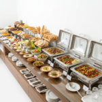 المنيو القياسي (Standard)