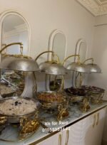 سفنديش مدور - Image 3