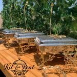 السفنديش المستطيل