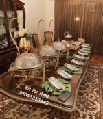 سفنديش مدور - Image 2